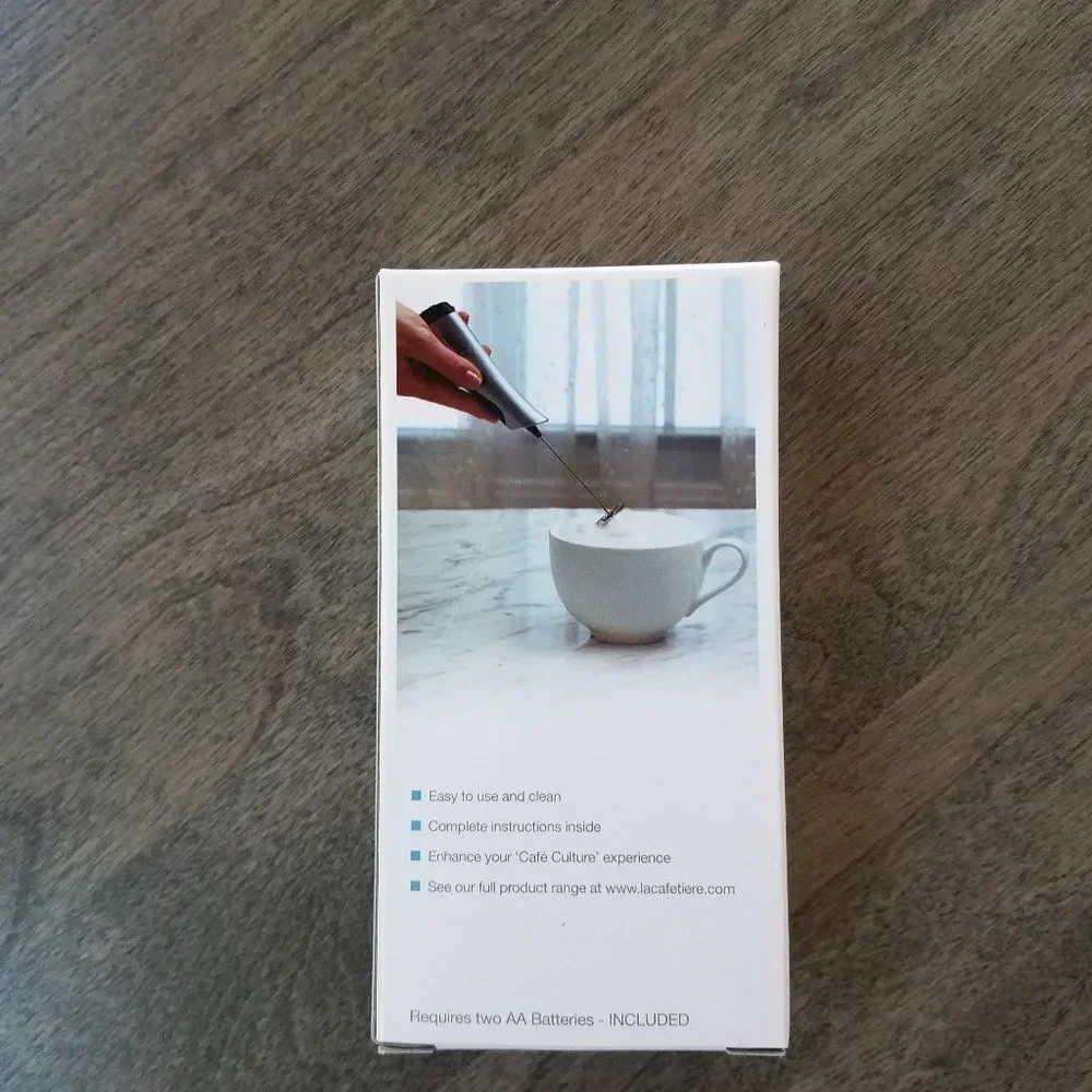 NIB Milk Frother